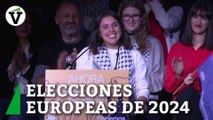 Podemos propone a Irene Montero como candidata para las elecciones europeas de 2024