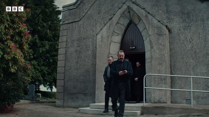 The Tourist - bande-annonce de la saison 2 avec Jamie Dornan (Vo)