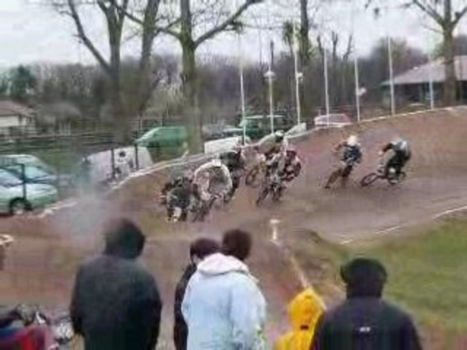 Eragny 2008 Finale 17/24 ans