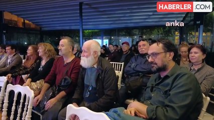 Uluslararası 3. Bornova Kısa Film Günleri Başladı