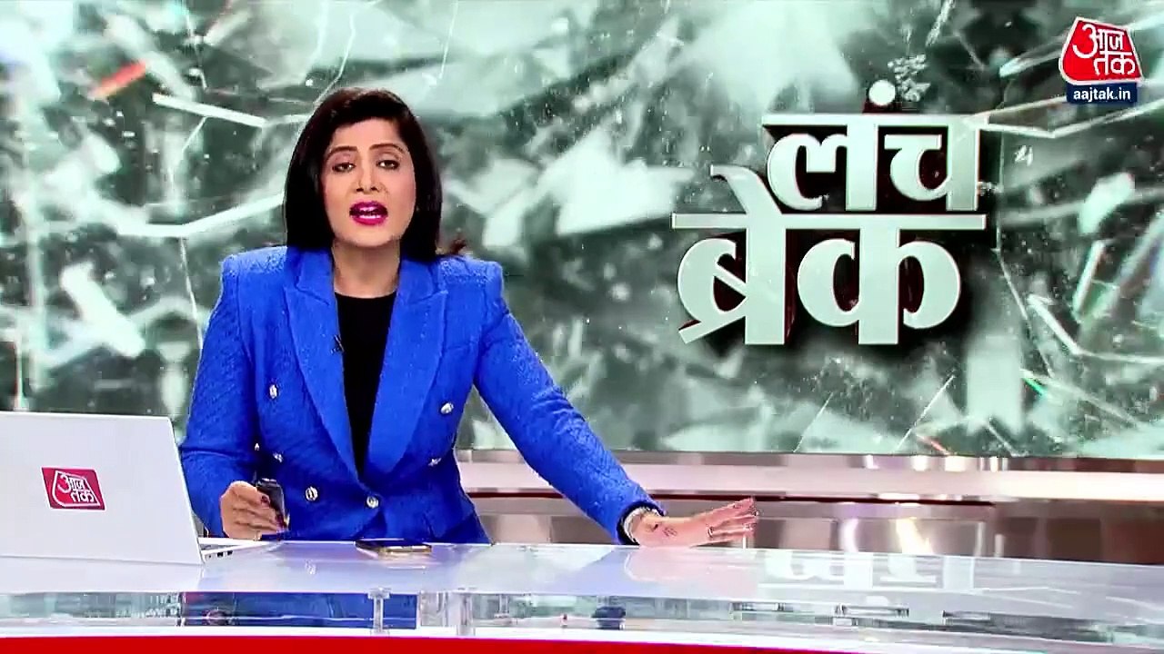 Lalu Yadav reaches Delhi to attend the meet up of INDIA