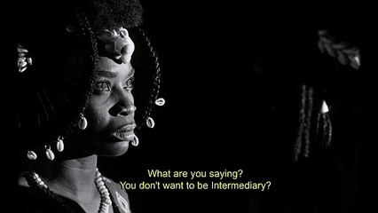 Mami Wata Trailer OV