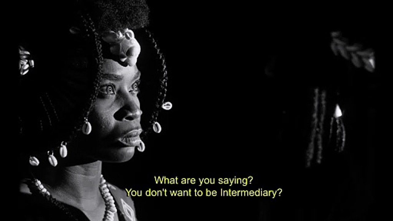 Mami Wata Trailer OV