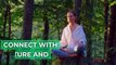 Forest Bathing Reconnect with Nature's Healing Energy