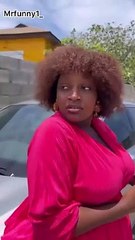 Sabinus Will never Learn - Oga Sabinus