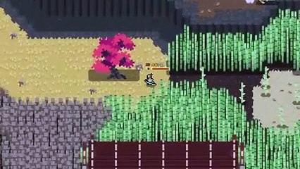 Born Again MMO auf Steam Trailer