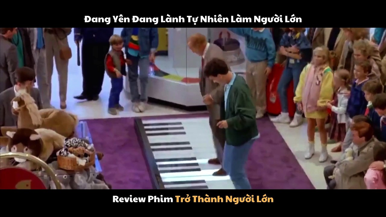 Review Phim  Điên Vì Em