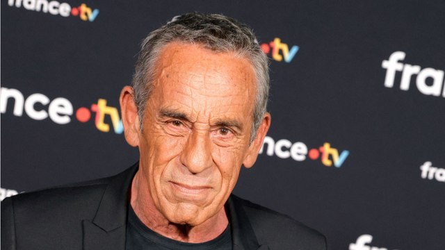 GALA VIDEO - “On l’a coupé, il a tué quelqu’un” : Thierry Ardisson cash sur le passage de Pierre Palmade dans son émission
