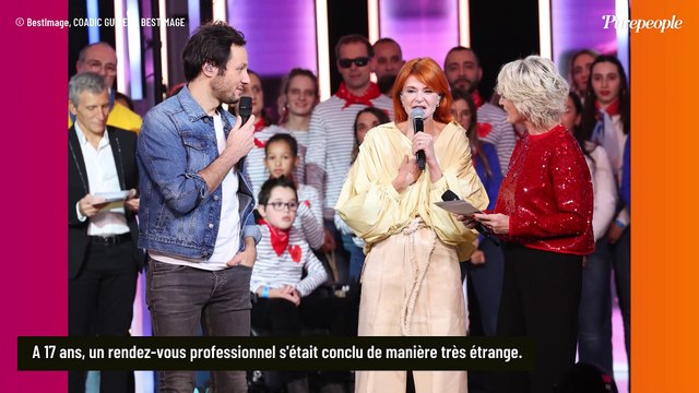 Ne me dis pas que tu as tes règles : Axelle Red, histoire choc à ses 17 ans avec un homme puissant