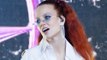 'I was lost in myself': Jess Glynne says therapy 'saved' her life