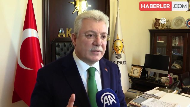 AK Parti Grup Başkanvekili Akbaşoğlu'ndan memur, emekli ve asgari ücret zammı mesajı: Alım gücü artacak