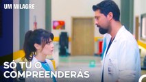 Precisamos Da Sua Ajuda! - Um Milagre Episódio 28