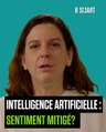 LE MONDE EN CHIFFRES - Un sentiment mitigé face à l’IA… mais avec de grandes disparités par pays. L’enthousiasme est porté par les pays du SUD ou émergeants.