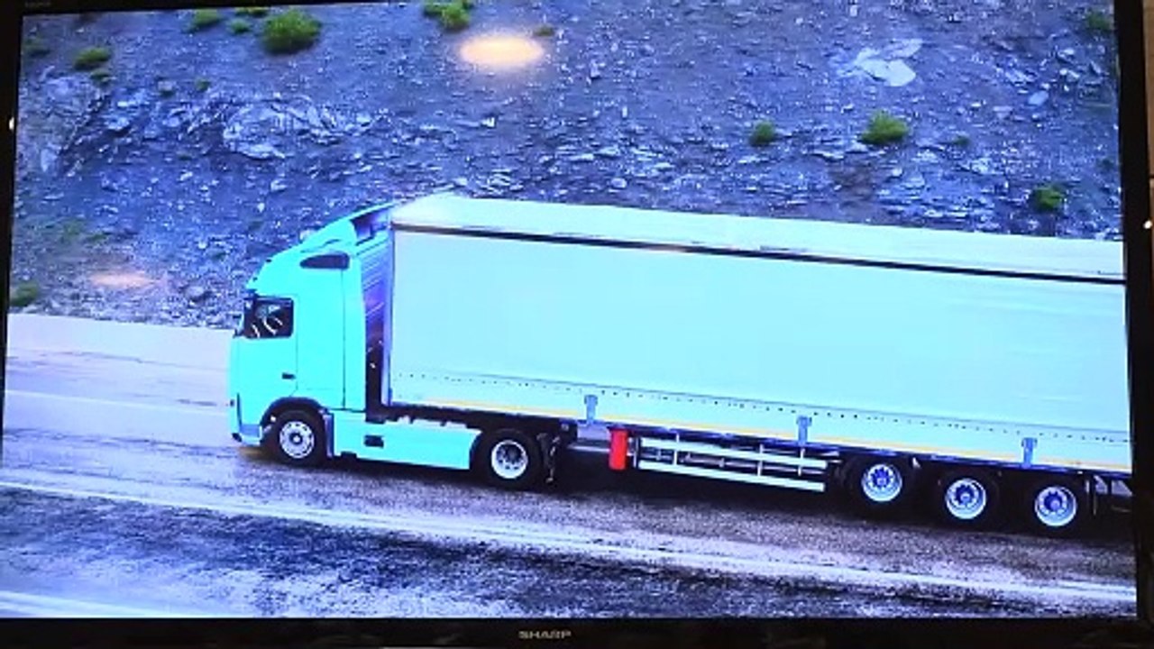 El sector del transporte pesado pide incluir los combustibles renovables en su descarbonización