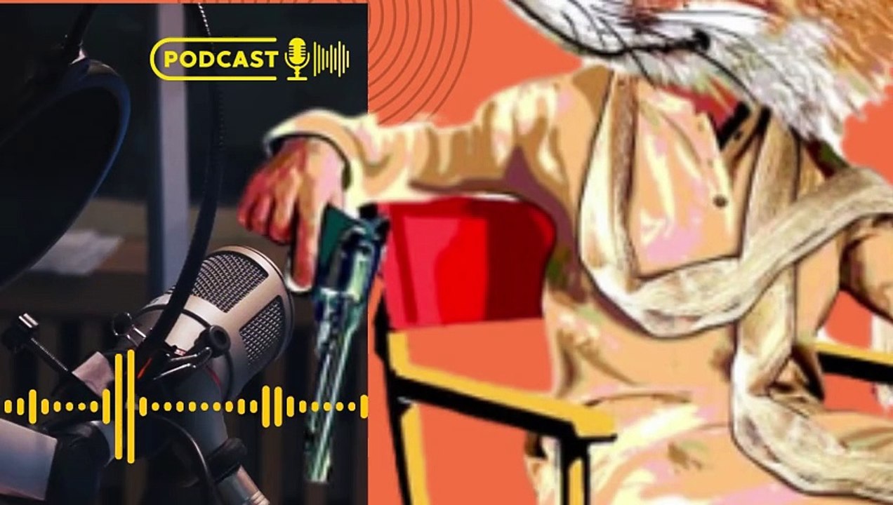कवि का बॉस बदल गया Narrated by Vijay Krishna AcharyaI Kavi Ki Manohar Kahaniyan I KKMK PODCAST EP 04