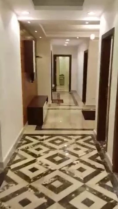 شقه مفروشة للايجار في المهندسين بالقرب من شارع جامعة الدول العربية