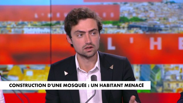 Nathan Devers : «Dans la plupart des cas, si vous faites des insultes, même racistes sur les réseaux sociaux, vous êtes dans l'impunité la plus totale»
