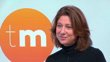 L'interview d'actualité -  Isabelle Defourny