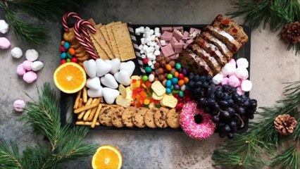 Tricks to Avoid Holiday Weight Gain