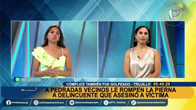 Asalto a plena luz del día en La Libertad: roban banco ubicado al costado de municipio de Chepén