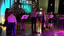 Bożonarodzeniowy Koncert Charytatywny w SP nr 11 w Inowrocławiu
