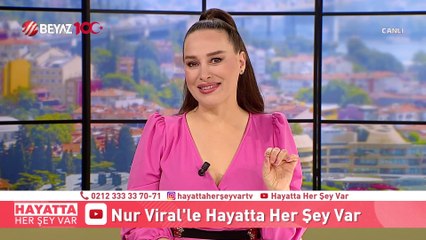 Hayatta Her Şey Var 18 Aralık 2023