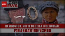 Liliana Resinovich, Il Mistero Della Fede Nuziale!
