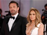 Weihnachtsparty: J.Lo und Ben Affleck feiern mit Margot Robbie & Co.