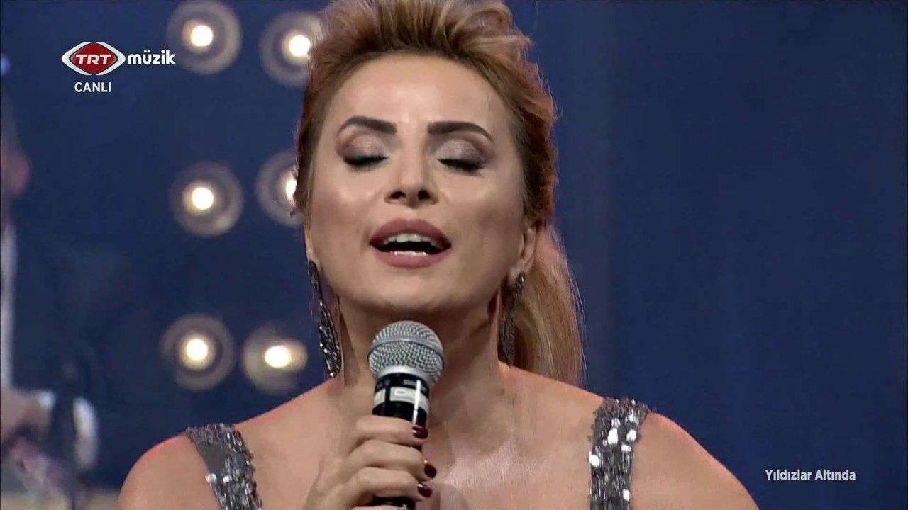 Ayşen Birgör / Bülbülüm gel de dile söyle benim...
