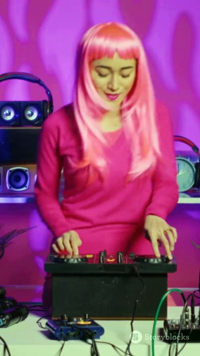 2024_ The Sonic Revolution