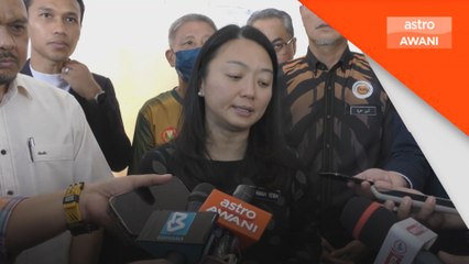 'Post Mortem' sudah siap, tetapi tidak akan didedah kepada umum