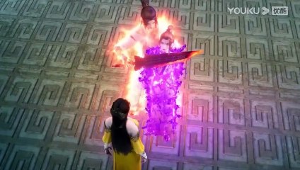 The Galaxy Emperor Ep 42 Eng Sub