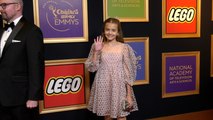 Marta Kessler 2nd Annual Children and Family Emmy Awards Ceremony Red Carpet