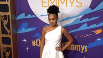 Maria Nash 2nd Annual Children and Family Emmy Awards Ceremony Red Carpet
