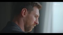 Messi's World Cup: The Rise of a Legend - S01 Teaser Trailer (English) HD