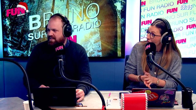 L'invitée de Bruno - Ève Gilles, Miss France 2024