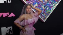 Nicki Minaj secures most No.1 albums for a female rapper