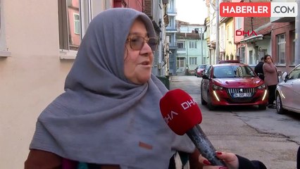 SEVGİLİSİNİN 7 KURŞUNLA YARALADIĞI KADININ KOMŞUSU SES ÇIKMASIN DİYE SİLAHIN ÜZERİNE YASTIKLA BASTIRMIŞ
