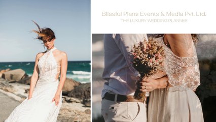 Destination Wedding in Greece