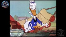 Self Control 1938 - Partie 3/7 - VOSTFR - Aventure Animée en 4K avec Donald Duck par RecrAI4KToons