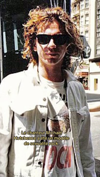Les Anecdotes du Rock - INXS et Michael Huchence...