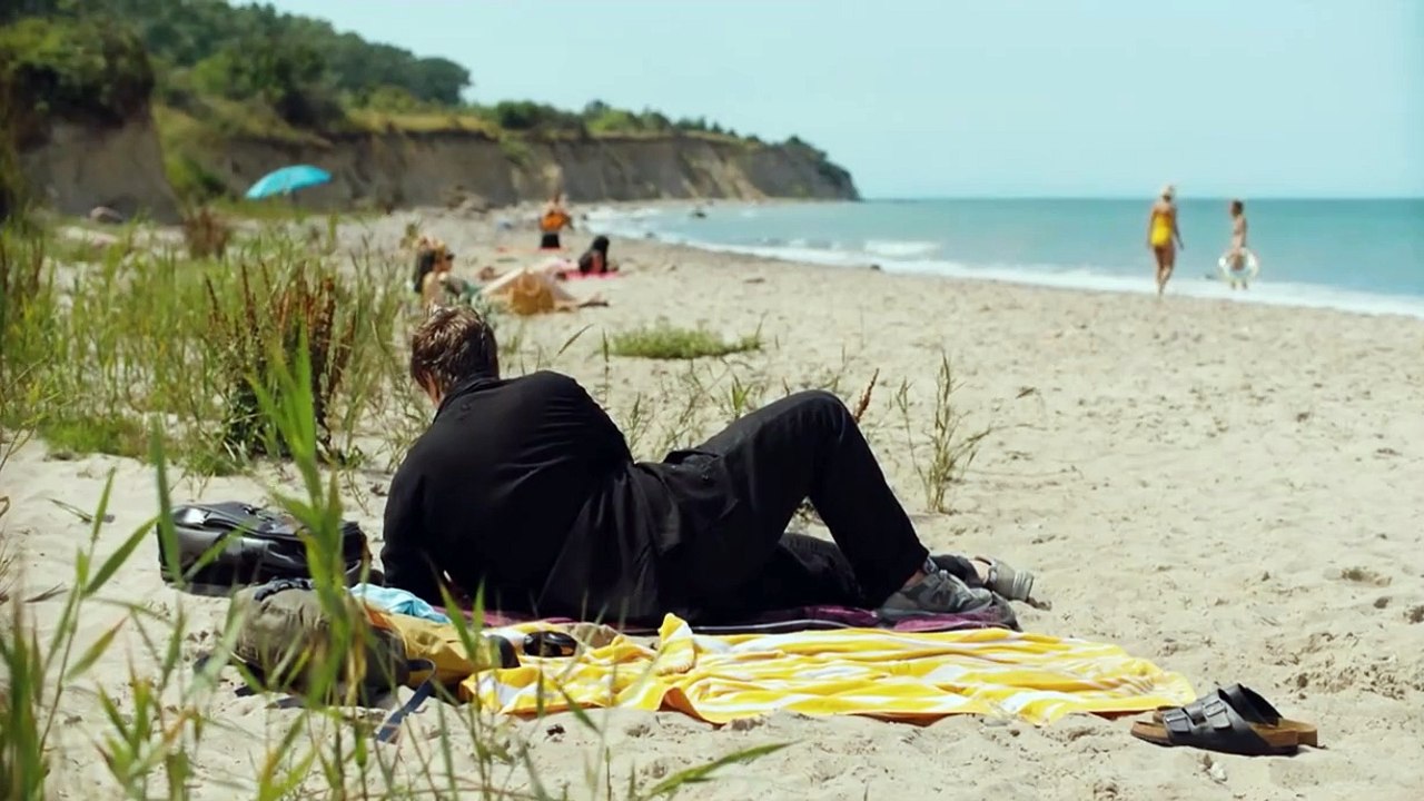 Afire 2023- Christian Petzold (eng subbed)