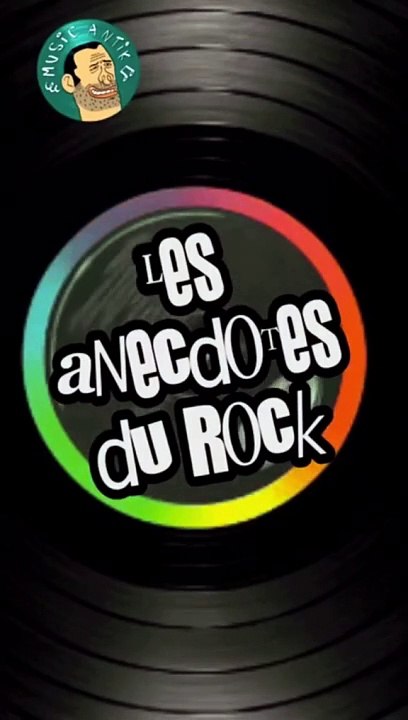 Les Anecdotes du rock - Sinead O'Connor