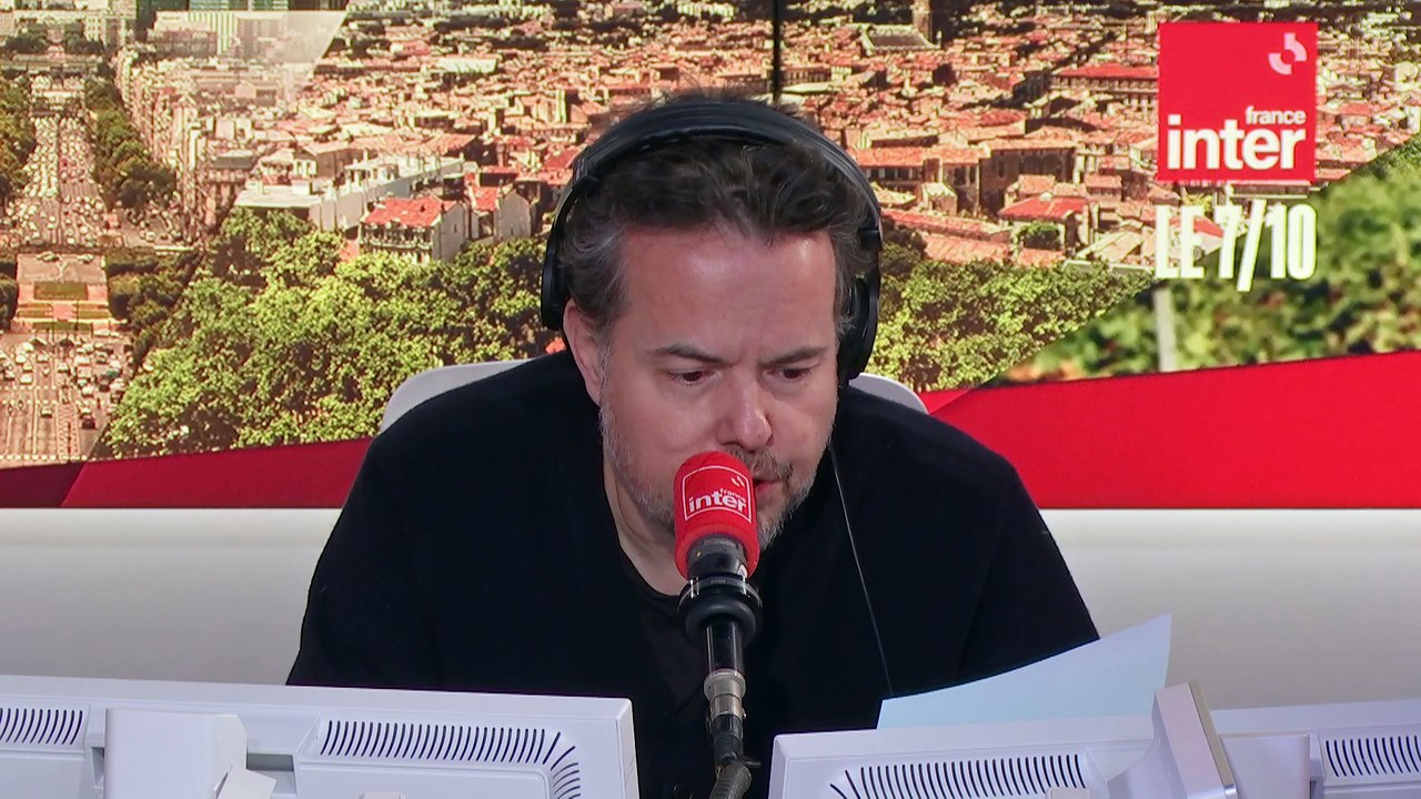 Brice Teinturier x Jérôme Sainte-Marie : "Opinion et politique, le bilan de 2023"