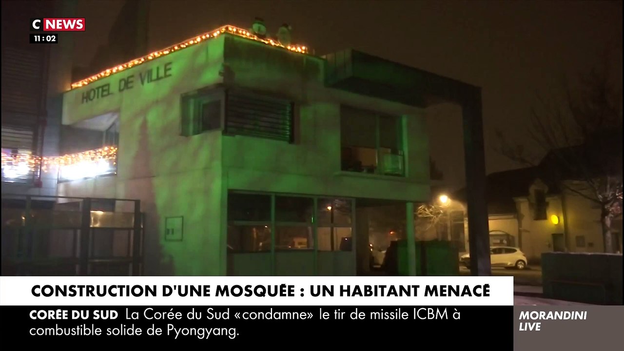 L’Instance nationale du supportérisme se réunit au ministère des Sports pour tenter de juguler les violences qui gangrènent le football français, en particulier depuis le début de la saison - VIDEO