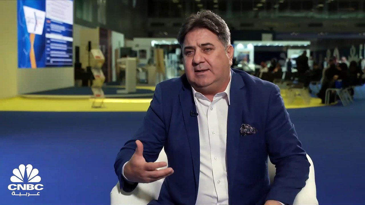 الأمين العام للاتحاد الخليجي للبتروكيماويات والكيماويات لـ CNBC عربية: الخليج يبيع 100 مليار دولار سنوياً من البتروكيماويات والتعرفة الجمركية المرتفعة في أوروبا صعّبت المنافسة على المصنّع الخليجي