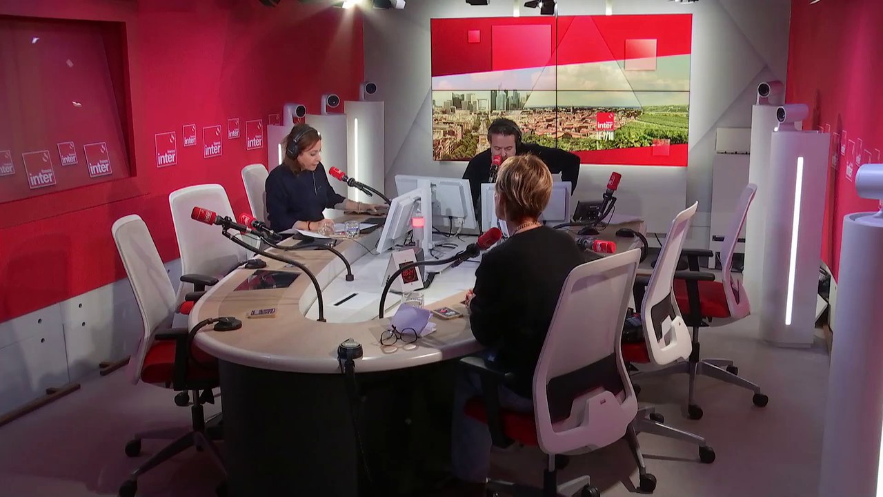 Judith Godrèche : "J'ai jamais voulu être actrice pour être célèbre"