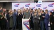 Amplia victoria de Aleksandar Vučić y el SNS en las elecciones parlamentarias serbias