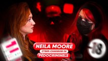 Femme de ménage le jour, elle piège les pédocriminels la nuit : Neila Moore