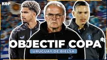  Comment Marcelo Bielsa a-t-il métamorphosé l’Uruguay ?